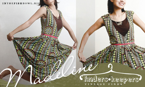 madeline madeline