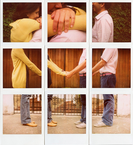 Polaroid Photography | SicoActiva