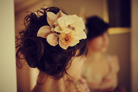 Vintage Wedding | Hello Lucky Vintage Wedding | Hello Lucky