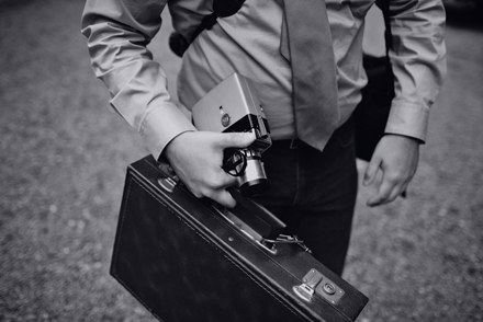 Vintage Wedding | Hello Lucky Vintage Wedding | Hello Lucky