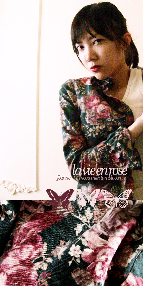 By Feanne By Feanne