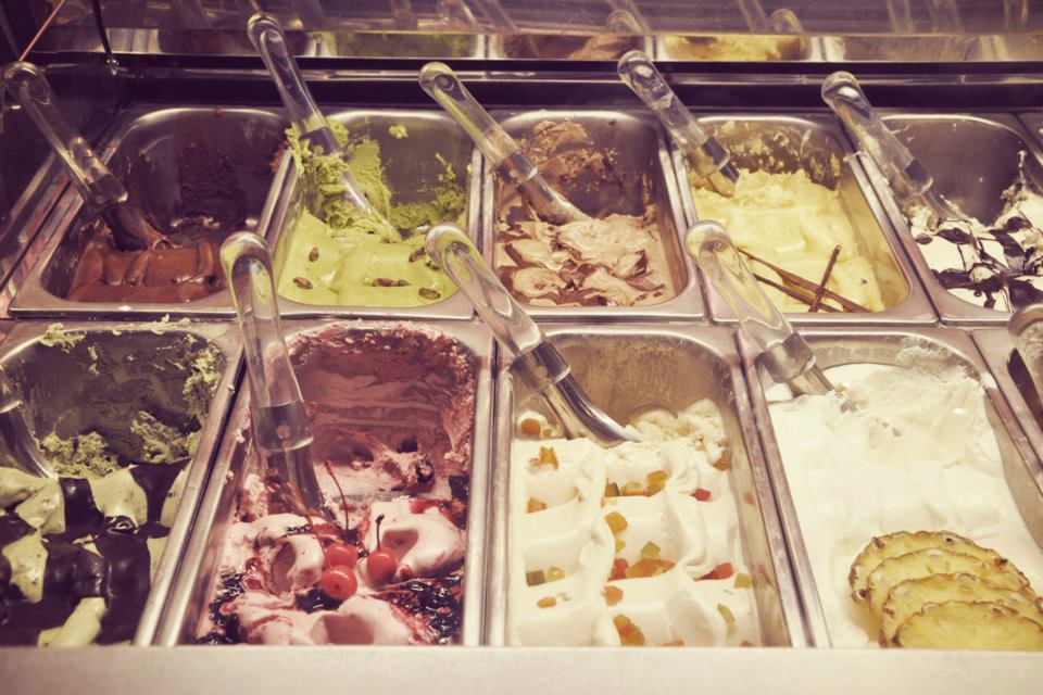 Gelato <3