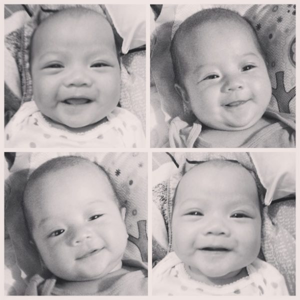 Real Smiles