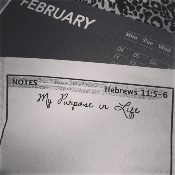 Purpose