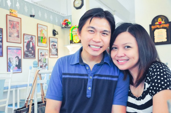 Memory Lane Tagaytay
