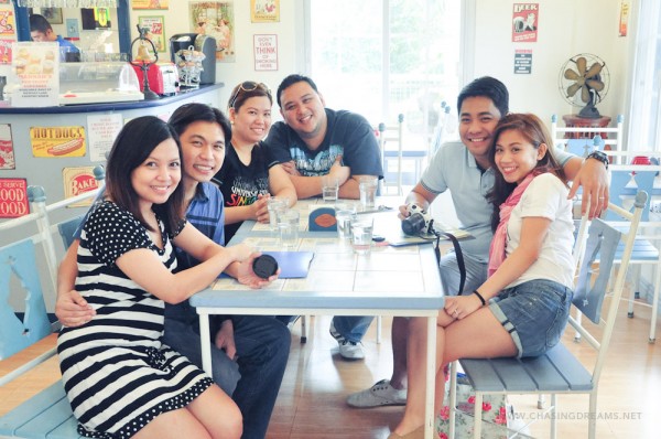 Memory Lane Tagaytay