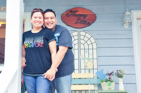 Memory Lane Tagaytay