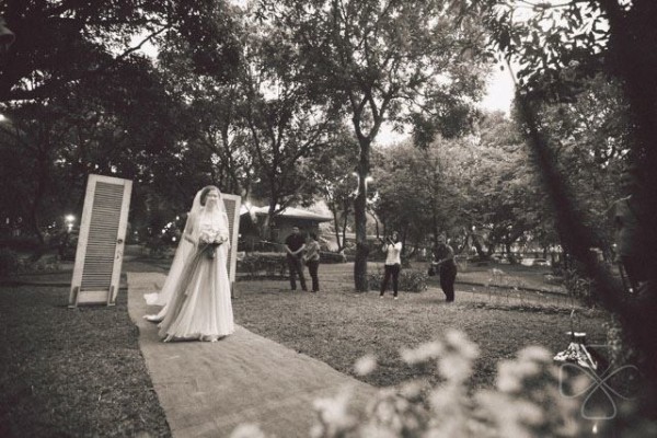 Robert & Kristina's Wedding