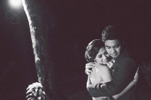 Robert & Kristina's Wedding