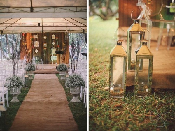 Robert & Kristina's Wedding