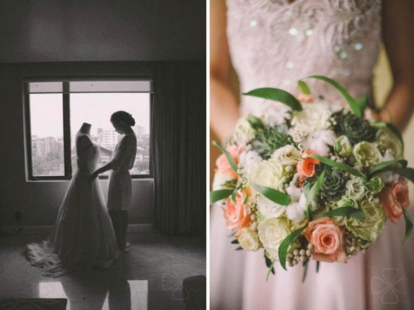 Robert & Kristina's Wedding