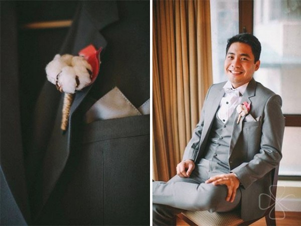 Robert & Kristina's Wedding