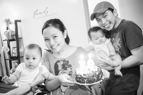 30th Birthday!