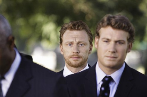 Owen Hunt