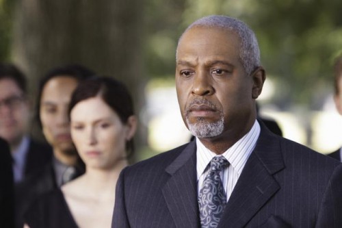 Richard Webber